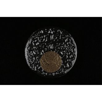 Бра 5*25*25 см 7W, 4000K, Aployt Eugenia APL.336.11.07, золотой