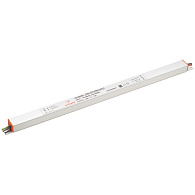 Блок питания ARV-24060-LONG-D (24V, 2.5A, 60W) (Arlight, IP20 Металл, 2 года) 023265(1)