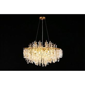 Подвесная люстра 80*90-170 см Aployt AURORA APL.845.03.13,