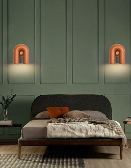 Бра Inodesign Fanny Orange 40.2024