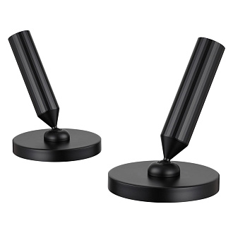 Светильник накладной светодиодный 15,5*15,5* см, LED 18W*3000 К, Novotech Over Mirror, черный, 359279