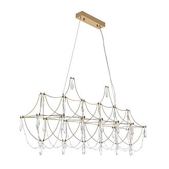 Подвесная люстра MODELUX premium ML.5603.1200P BS