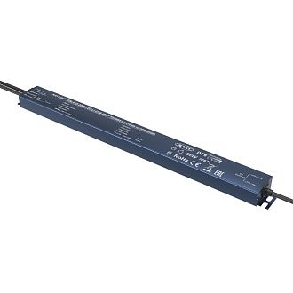 Источник напряжения 24V PSL017-200W-DALI-DT6-IP67 Maytoni Lighting control  725004