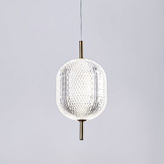 Подвесной светильник MODESTYLE MS.89033.1 BS