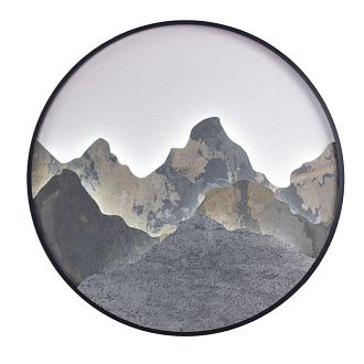 Настенный светильник ROCKS BK60