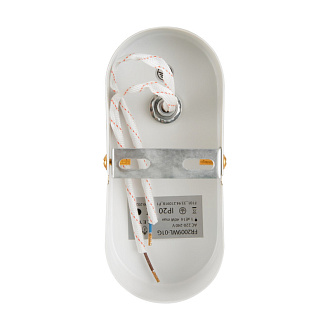 Бра Freya Zoe FR2009WL-01G, золото