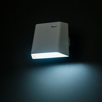 Светильник настенный Citilux CL533410N Норман, белый