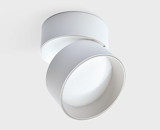 Спот 9,5*8,2 см, ITALLINE  IT02-006 white 4000K
