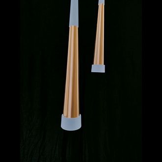 Бра Kink Light РЭЙ 6114,33 золото