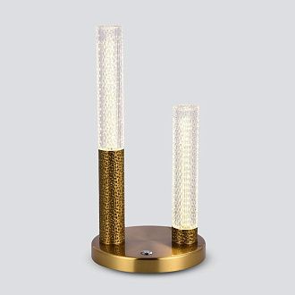Настольный светильник 20*20*0,0000 см, LED 30W, 4000K, Латунь MODELUX ML.3310.02TL