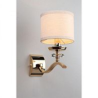 Бра 27*16*29 см, 1*E14, 40W, Aployt Okin APL.715.11.01, золотой
