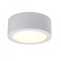 Светильник 11 см, 1*6W, 4000K, Crystal Lux CLT 521C105 WH Белый