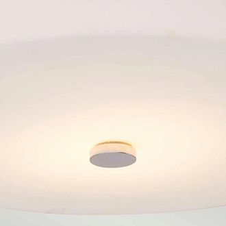 Потолочный светильник для ванных комнат TAMAR-F-L-PC Elstead, арт. BATH/TAM/F/L PC