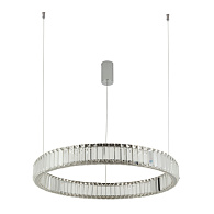 Светильник 60 см, 33W, 4000K Divinare Renata1135/02 SP-36 хром