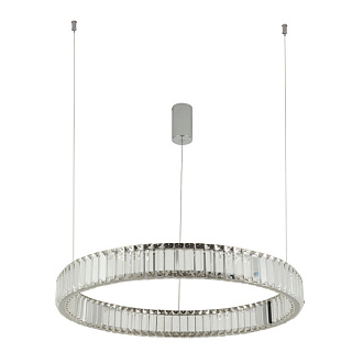 Светильник 60 см, 33W, 4000K Divinare Renata1135/02 SP-36 хром