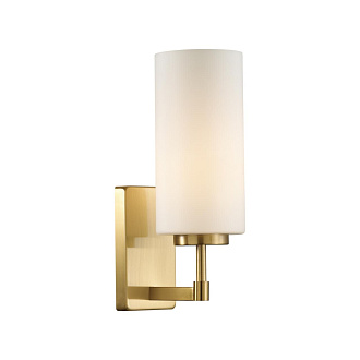 Светильник 28 см, Odeon Light HALL KASALI 4990/1W, матовое золото