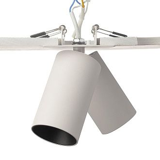 Светильник 18 см, Citilux AXEL CL512D20, белый