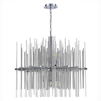 Люстра 75 см ST LUCE TERAMO SL1628.103.12 Хром