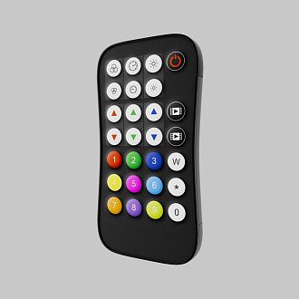 Пульт для источника света Цветной (RGB)+W SPI Maytoni 711030