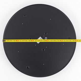 Светильник 50 см, 95W, 3000-5500K Citilux Купер CL72495G1 RGB, черный