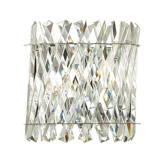 Настенное бра Odeon Light Selva 4796/2W, хром