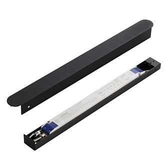 Драйвер *4*48- см, **75W, Odeon Light Fino Xs 357785BL, черный