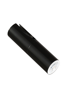 Плафон светильника 6 см, Crystal Lux CLT 060_00 BL Черный