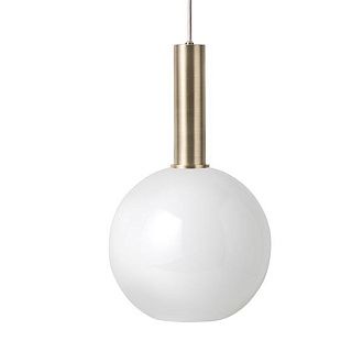 Подвесной светильник Inodesign Ferm 40.2075
