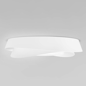 Потолочный светильник 48*10 см, 1*LED*30W 4000K LOFT IT Petale 10256 White белый