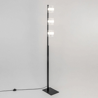 Торшер Citilux Вирта CL139932 черный