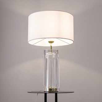 Светильник 53 см, Maytoni Muse MOD304TL-01G, золото