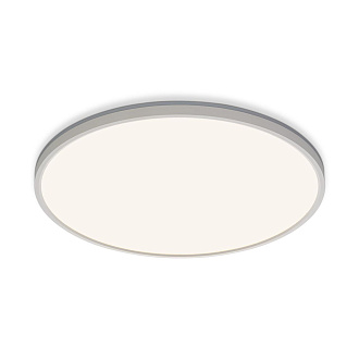 Светильник с подсветкой 50 см, 50W, 3000-5500K, Citilux NORMA CL748500 LED, белый
