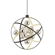 Подвесной светодиодный светильник Inodesign Atomic 40.2394-1