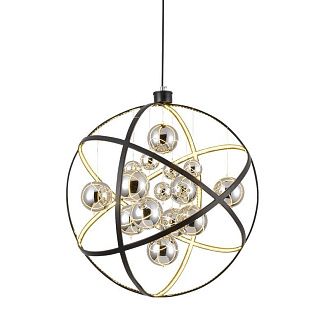 Подвесной светодиодный светильник Inodesign Atomic 40.2394-1