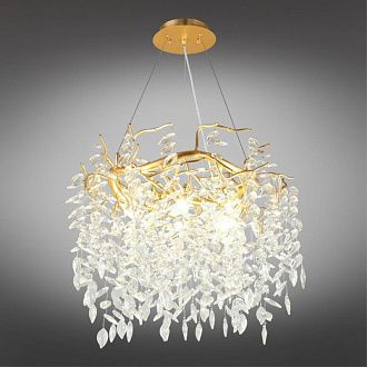 Подвесная люстра 60*80-170 см Aployt Gertunia APL.847.03.10,