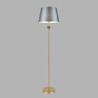 Торшер 158 см, Lumion Classi Eletra 8416/1F, латунь