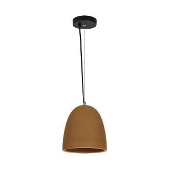 Подвесной светильник **25-145 см, 1*E27*60W, Arte Lamp Cento A7083SP-1BJ, Черный