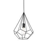 Светильник подвесной ideal lux Ampolla-3 SP1 D30 Е27 148175.  см