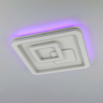Светильник RGB Citilux Квест CL739B150E