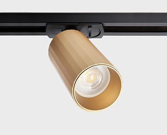 Светильник на шине 5,8*15,8 см, ITALLINE  IT08-8010 gold