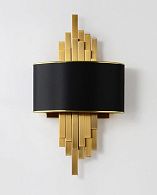 Бра Inodesign Roman Black 44.3055