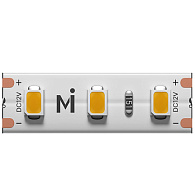Светодиодная лента Ultra 12В 2835 9,6Вт/м 4000К 5м IP20 201032 Maytoni  Led Strip, цена за метр, отгружается по  5 м