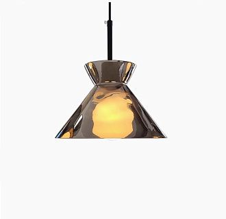 Подвесной светильник Inodesign Omg Glass Coil B 44.2725