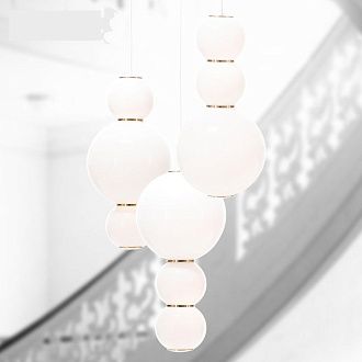 Подвесной светильник Inodesign Formagenda 40.860