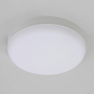 Светильник 17*4 см LED*16 W, 4000 К Citilux Люмен CL707011