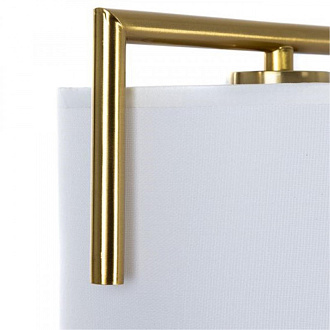 Светильник настенный 25*18*24 см, 1*E27 полированная медь Arte lamp Aperol A5031AP-1PB