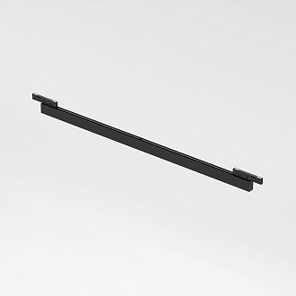 Светильник 50 см, 12W, 3000K Elektrostandard Mini Magnetic 85171/01, черный