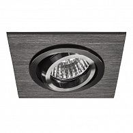 Встраиваемый светильник Lightstar SINGO X1 011621, вр 8 см