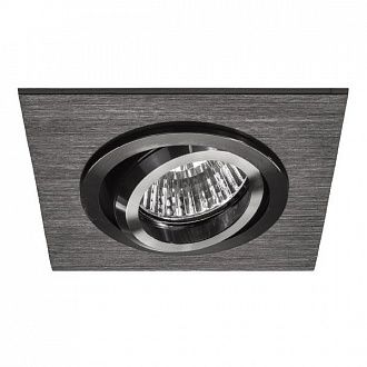 Встраиваемый светильник Lightstar SINGO X1 011621, вр 8 см