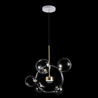 Подвесной светильник LOFT IT Bolle 2027-P6